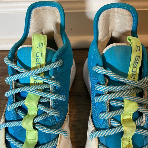 nike pg 3 size 7